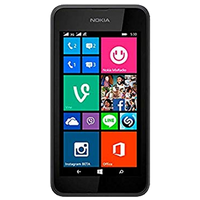 Nokia Lumia 530