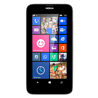 Nokia Lumia 630 / 635