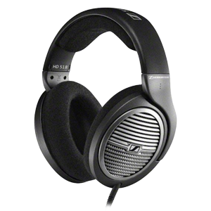 Sennheiser HD518