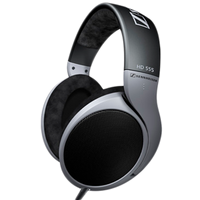 Sennheiser HD555