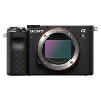 Sony A7c