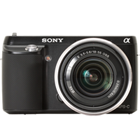 Sony NEX-F3