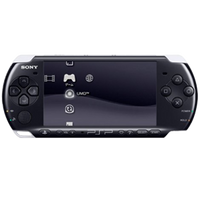 Sony PlayStation Portable