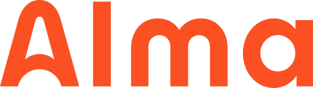 Alma Logo