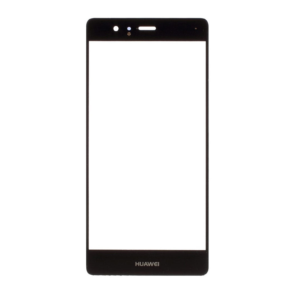 Huawei P10 Plus OEM Protection d'écran LCD et assemblage du numériseur - Noir