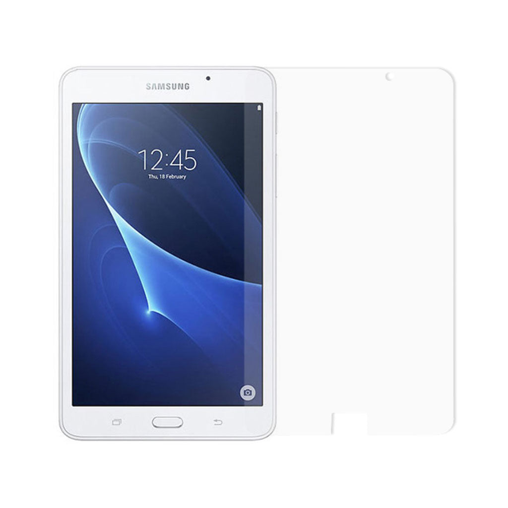 Protection d'écran en verre trempé de 0,3 mm pour Samsung Galaxy Tab A 7.0