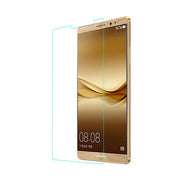 Protection d'écran en verre trempé de 0,25 mm pour Huawei Mate 8