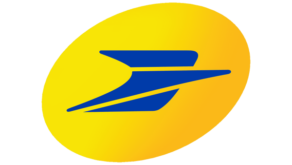 La Poste Logo