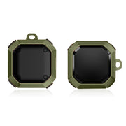 Étui caoutchouté Samsung Buds Live - Vert Armée