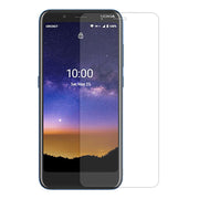 0.3mm Protecteur d'écran en verre trempé pour Nokia C2 Tava