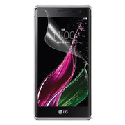Film protecteur d'écran HD Clear pour LG Zero / Class F620 H740