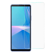 Protection en verre trempé de l'objectif de l'appareil photo du Sony Xperia 10 III