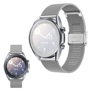 Bracelet en acier inoxydable de la Samsung Galaxy Watch 3 (41 mm) - Argent