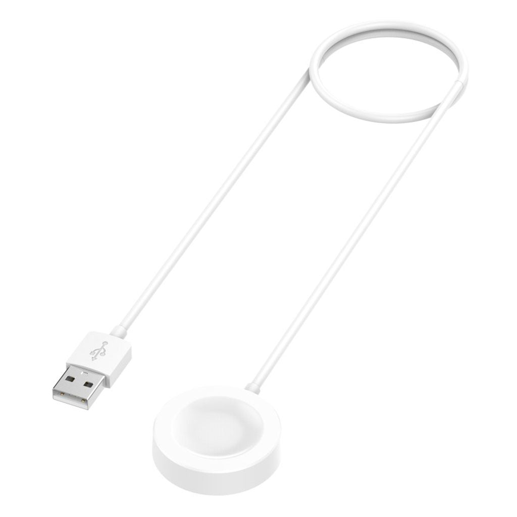 Station de charge USB Huawei Watch GT 2 Pro - Blanc