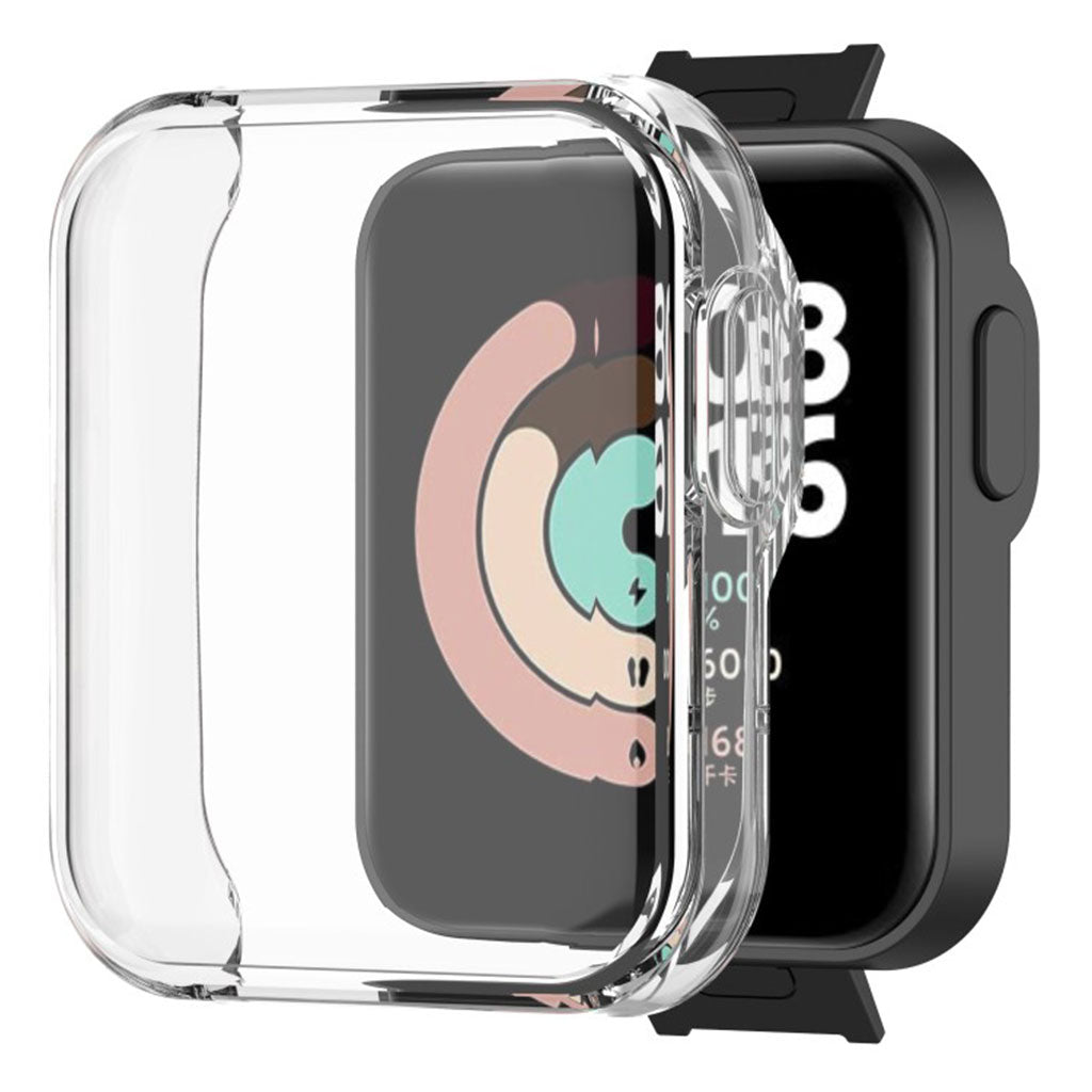 Transparent cover for Xiaomi Mi Watch Lite / Redmi Watch