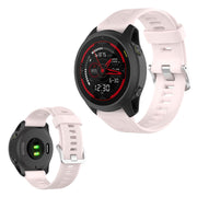 Garmin Forerunner 745 bracelet de montre en silicone - Rose