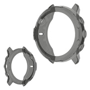 Suunto 7 cadre transparent - Noir Transparent