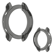 Ticwatch Pro 3 cadre transparent durable - Noir Transparent