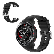Honor Watch GS Pro bracelet en silicone - Noir