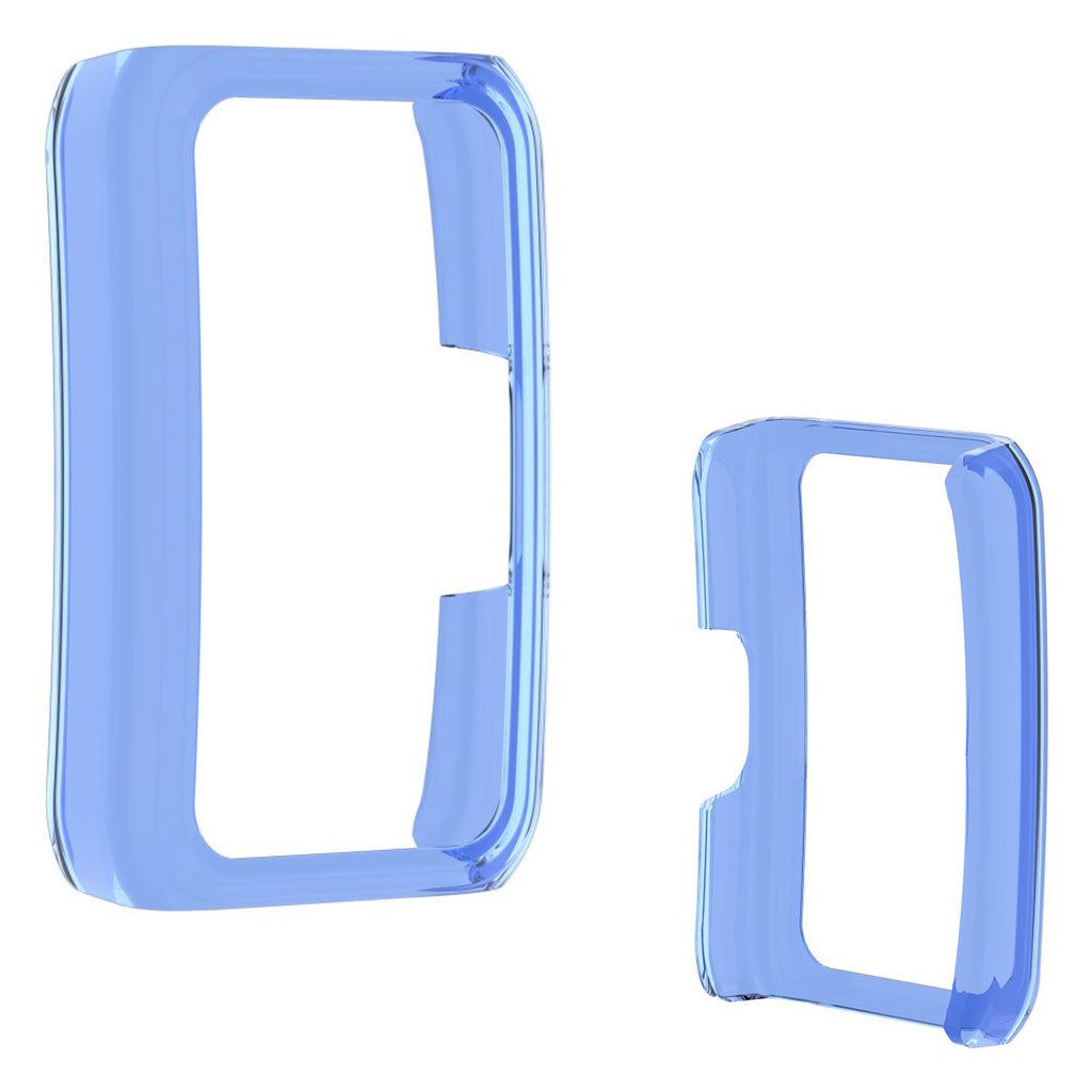 Honor Band 6 durable frame - Blue