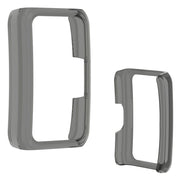 Cadre durable du Honor Band 6 - Noir Transparent