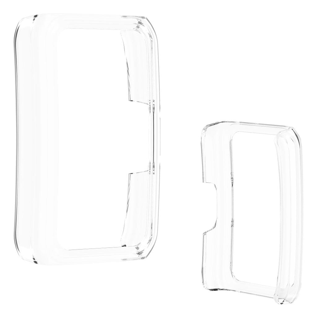 Honor Band 6 durable frame - Transparent