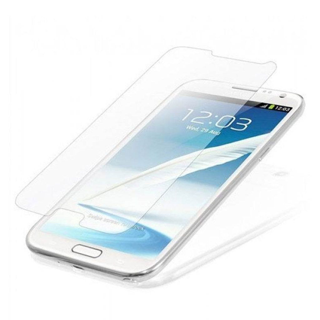 Protection d'écran Samsung Galaxy J1 en verre trempé