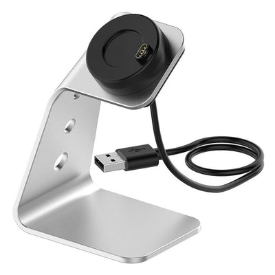Station d'accueil Garmin Forerunner 745 - Argent