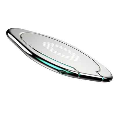 Support universel pour anneau de téléphone - Argent