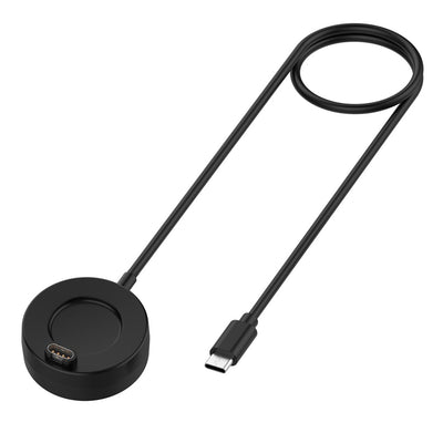 Câble de charge de type C de 100 cm pour montre Garmin