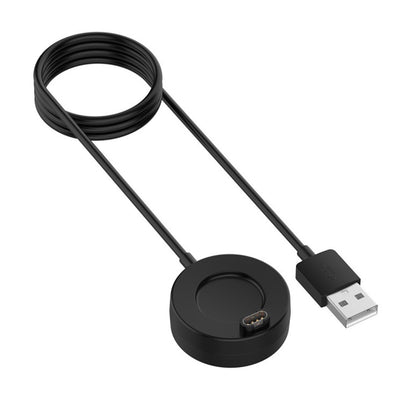 Câble USB de 1 m pour chargeur la montre Garmin Forerunner