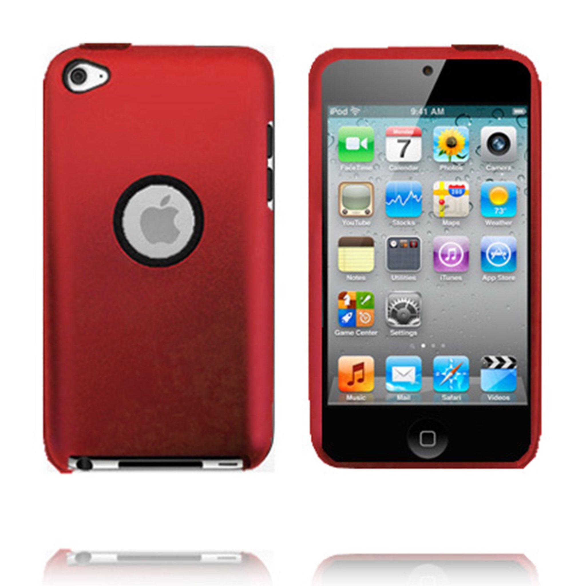 safe_zone_red_ipod_touch_4_case.jpg